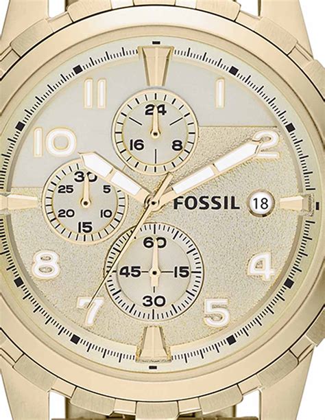 fossil fs4867ie 40502106 stopped working.